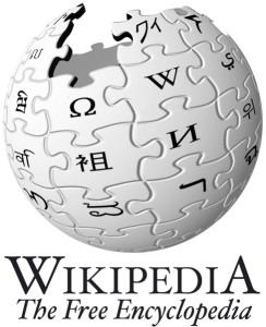 ""