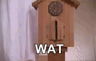 ""