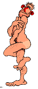 ""