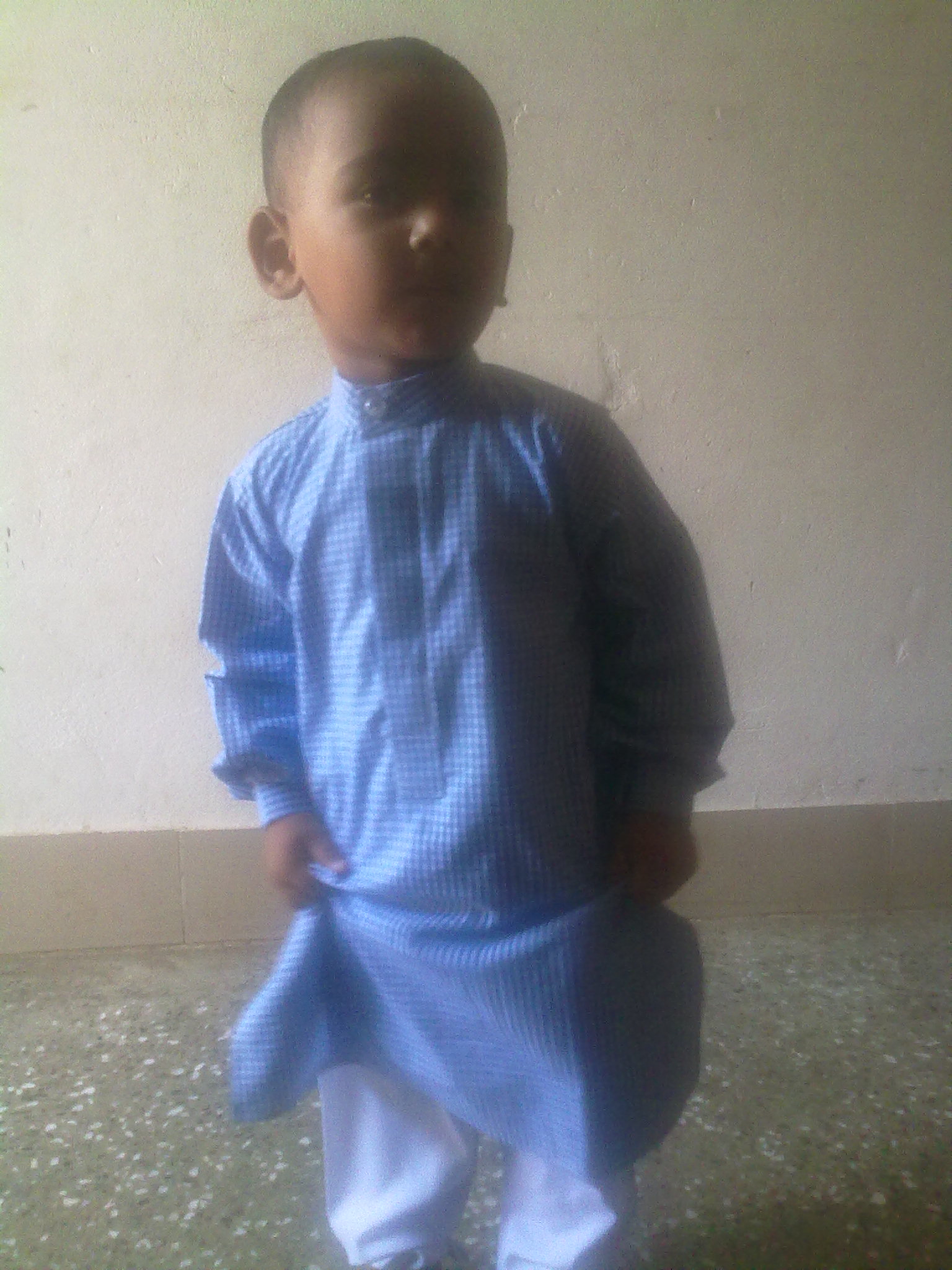 shawon