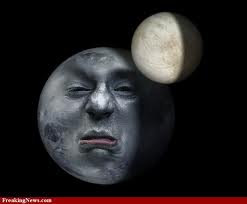 ""
