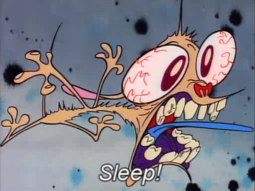 ""