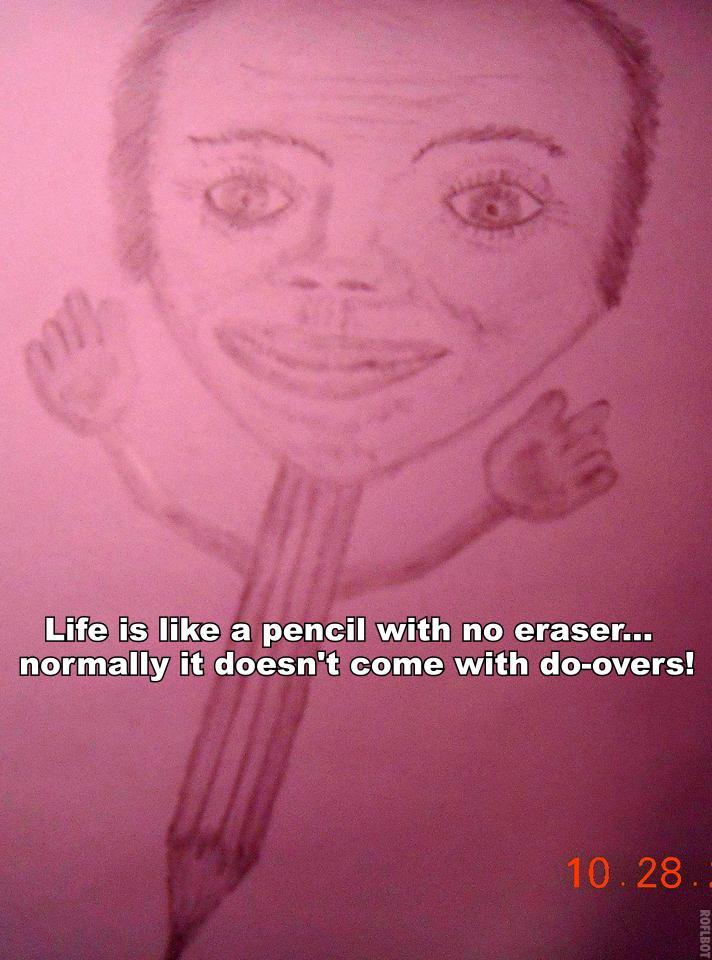""