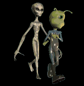 ""